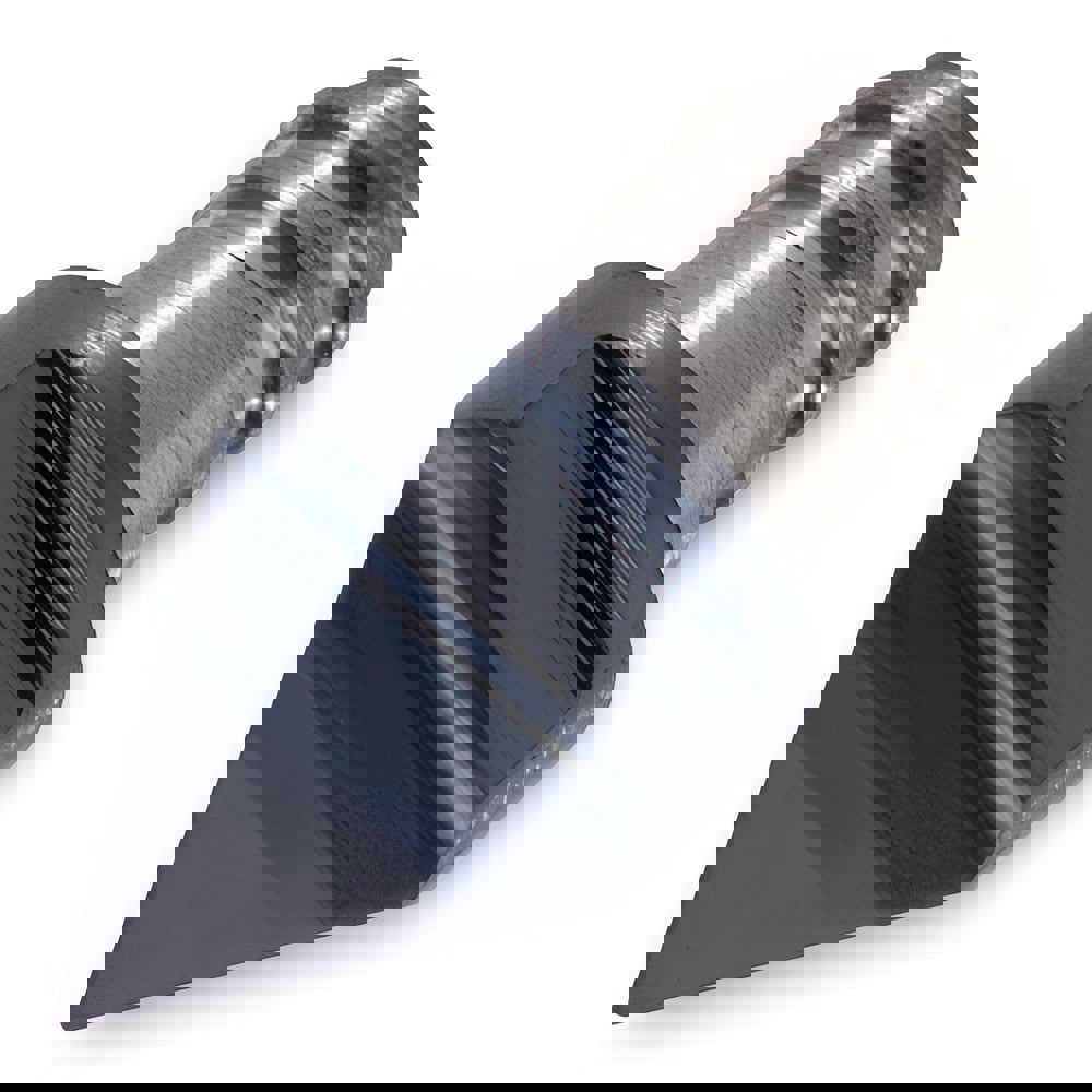 Milling Tip Inserts; Milling Tip Type: Engraving Tool ; Milling Tip Style: 45Q_RA ; Maximum Depth of Cut (mm): 0.70 ; Cutting Diameter (mm): 8.00 ; Tool Material: Carbide ; Manufacturer Grade: IN2005